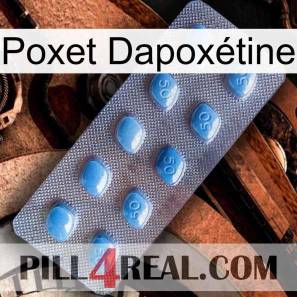 Poxet Dapoxétine viagra3